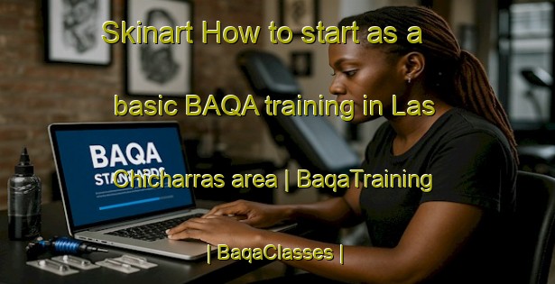 Skinart How to start as a basic BAQA training in Las Chicharras area | BaqaTraining | BaqaClasses | SkinartTraining-Mexico